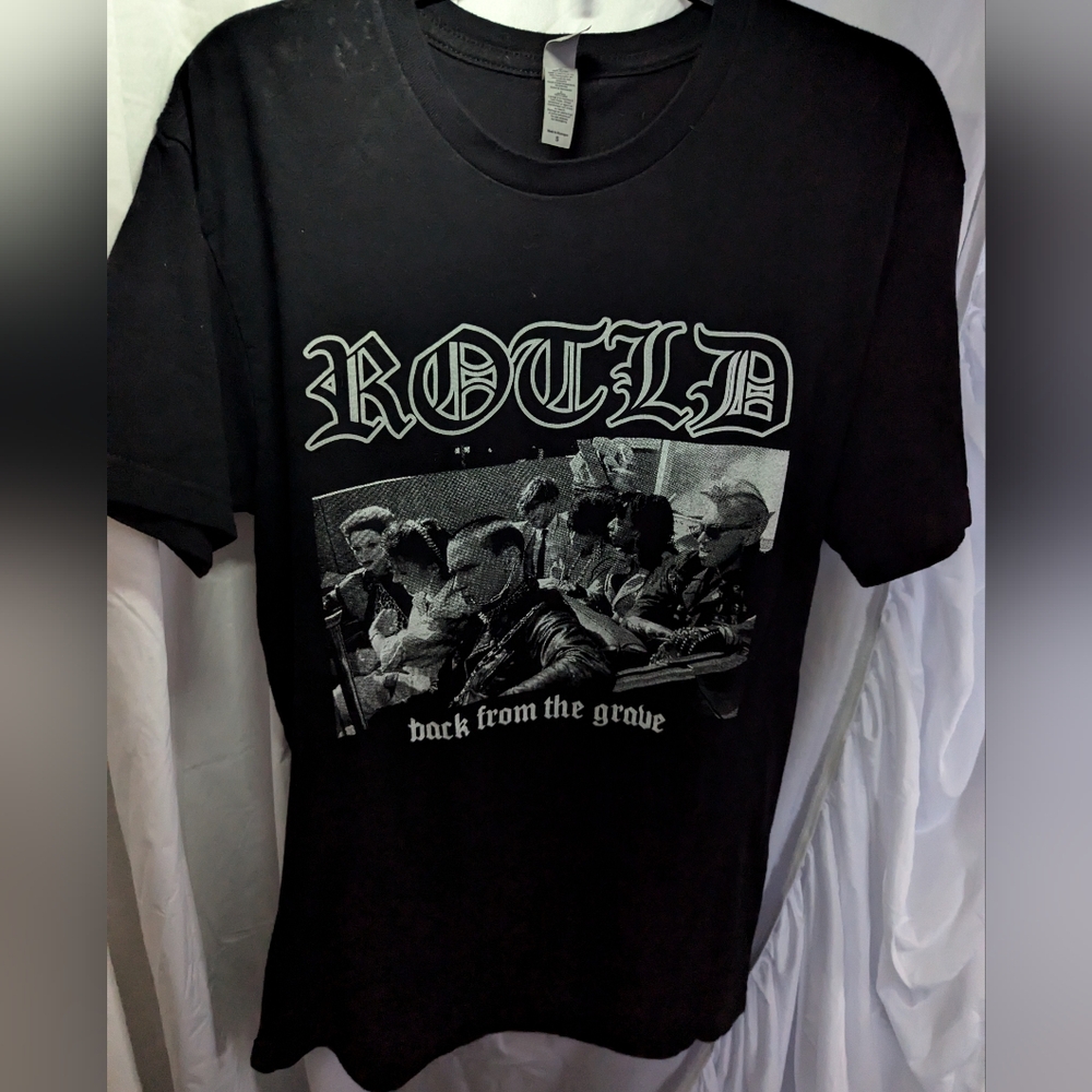Men's Large graphic tee